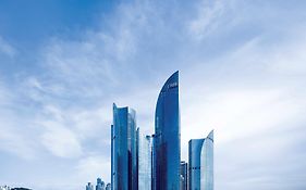 パーク ハイアット 釜山（釜山柏悅酒店）